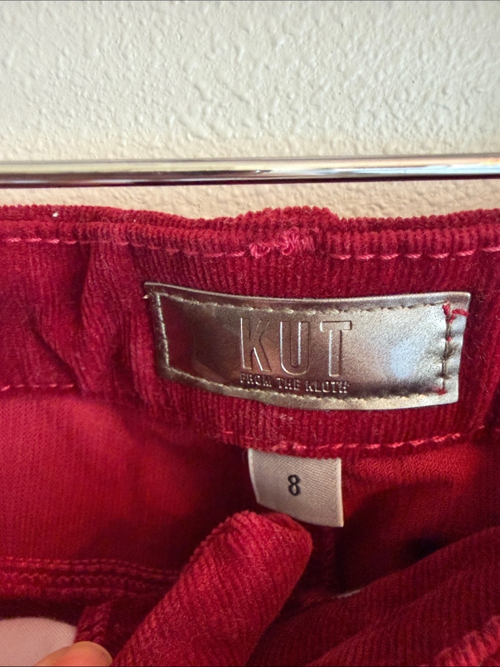 Jeans Subcategory Classification - Picture 2 of 7